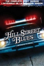 Hill Street Blues